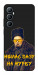 Чохол Шевченко-журба для Realme C65 4G