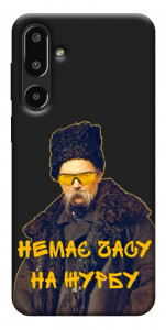 Чехол Шевченко-журба для Galaxy F16 5G