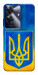 Чехол Символика Украины для Realme Note 60x