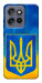 Чехол Символика Украины для Motorola Edge 60 Neo