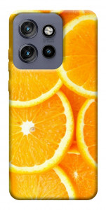 Чехол Orange mood для Motorola Edge 60 Neo