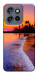 Чехол Sunset для Motorola Edge 60 Neo