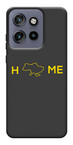 Чехол Home для Motorola Edge 60 Neo