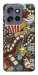 Чехол Theater and Cinema для Motorola Edge 60 Neo