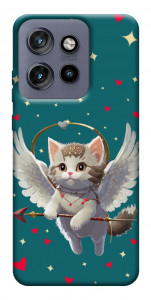 Чехол Амурчик для Motorola Edge 60 Neo