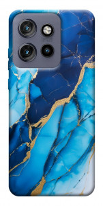 Чехол Blue marble для Motorola Edge 60 Neo