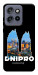 Чехол Dnipro для Motorola Edge 60 Neo