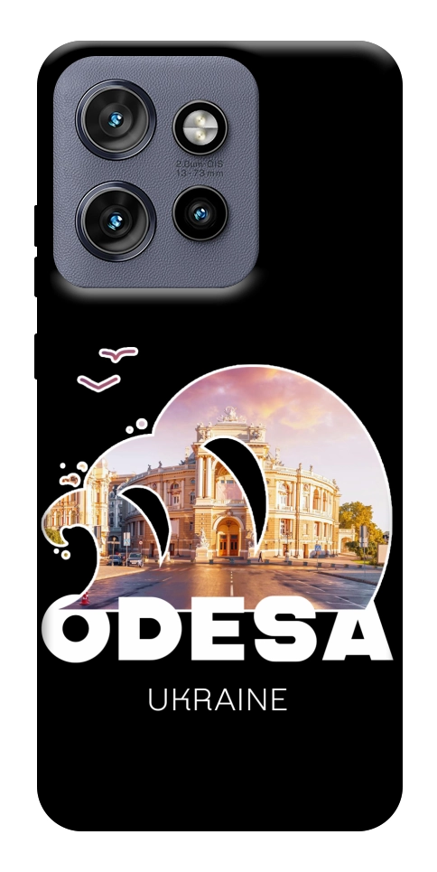 Чехол Odesa для Motorola Edge 60 Neo