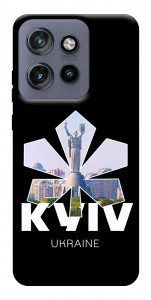 Чехол Kyiv для Motorola Edge 60 Neo