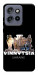 Чехол Vinnytsia для Motorola Edge 60 Neo