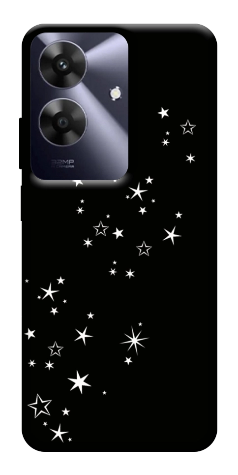 Чехол Stars way для Realme Note 60x
