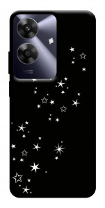 Чехол Stars way для Realme Note 60x