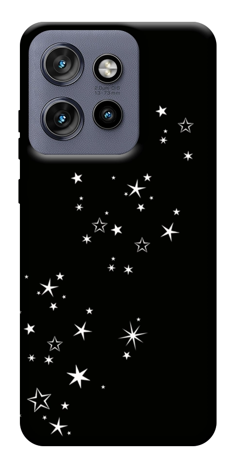 Чехол Stars way для Motorola Edge 60 Neo