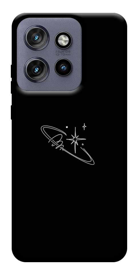 Чехол Dancing with Stars для Motorola Edge 60 Neo