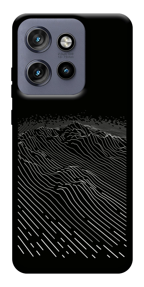 Чехол Landscape для Motorola Edge 60 Neo