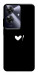 Чехол Heart для Realme Note 60x
