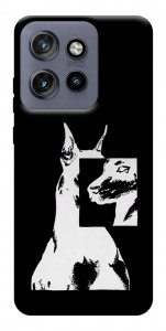Чехол Look для Motorola Edge 60 Neo