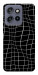 Чехол Warped grid для Motorola Edge 60 Neo