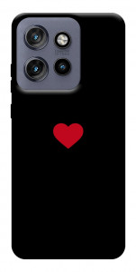 Чехол Simple heart для Motorola Edge 60 Neo