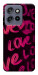 Чехол Neon love для Motorola Edge 60 Neo