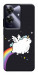 Чехол Fat unicorn для Realme Note 60x