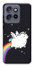 Чехол Fat unicorn для Motorola Edge 60 Neo