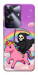 Чехол Grim reaper corn для Realme Note 60x