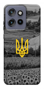 Чехол Душа України для Motorola Edge 60 Neo