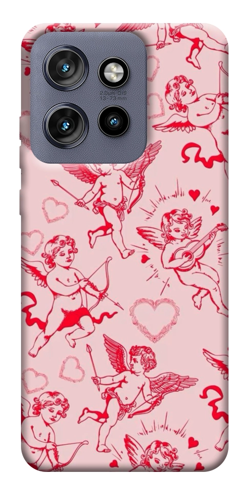 Чехол Angels для Motorola Edge 60 Neo