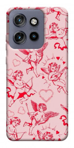 Чехол Angels для Motorola Edge 60 Neo