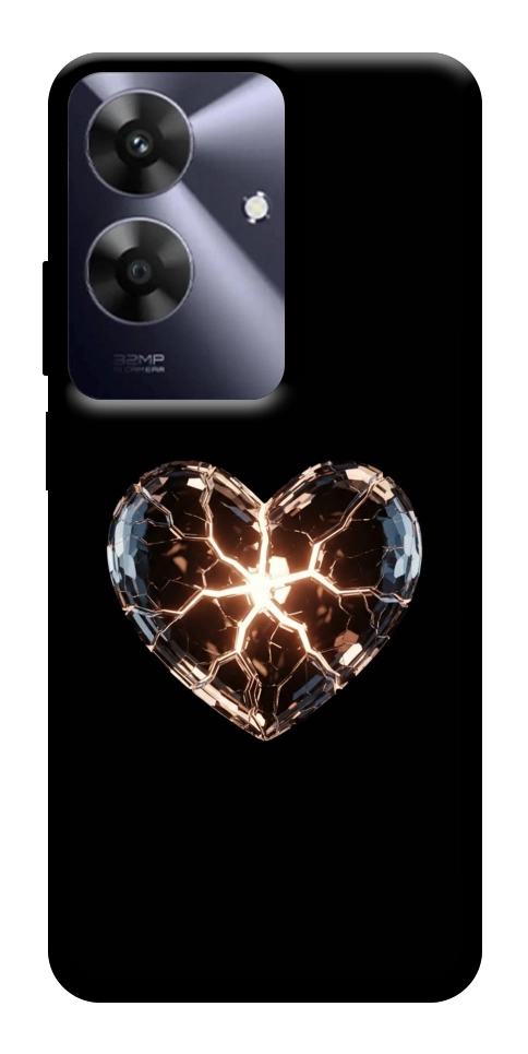 Чехол Radiance Within для Realme Note 60x