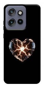 Чехол Radiance Within для Motorola Edge 60 Neo
