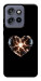 Чехол Radiance Within для Motorola Edge 60 Neo
