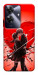 Чехол Dramatic couple для Realme Note 60x