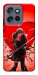 Чехол Dramatic couple для Motorola Edge 60 Neo