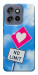 Чехол No limit sigh для Motorola Edge 60 Neo