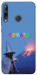 Чехол Байдуже для Huawei P40 Lite E