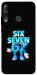 Чехол Six Seven для Huawei P40 Lite E