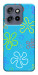 Чехол Bikini bottom для Motorola Edge 60 Neo
