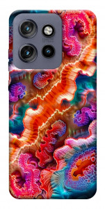 Чехол Corals для Motorola Edge 60 Neo