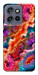 Чехол Corals для Motorola Edge 60 Neo