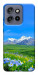 Чехол Summer landscape для Motorola Edge 60 Neo