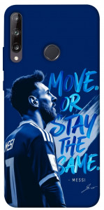 Чехол MOVE для Huawei P40 Lite E