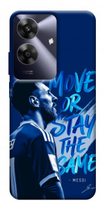 Чехол MOVE для Realme Note 60x