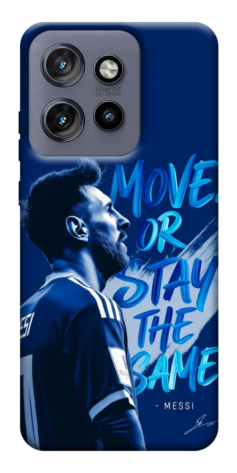 Чехол MOVE для Motorola Edge 60 Neo