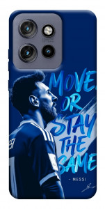 Чехол MOVE для Motorola Edge 60 Neo