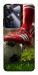 Чехол Сlose up football для Realme Note 60x