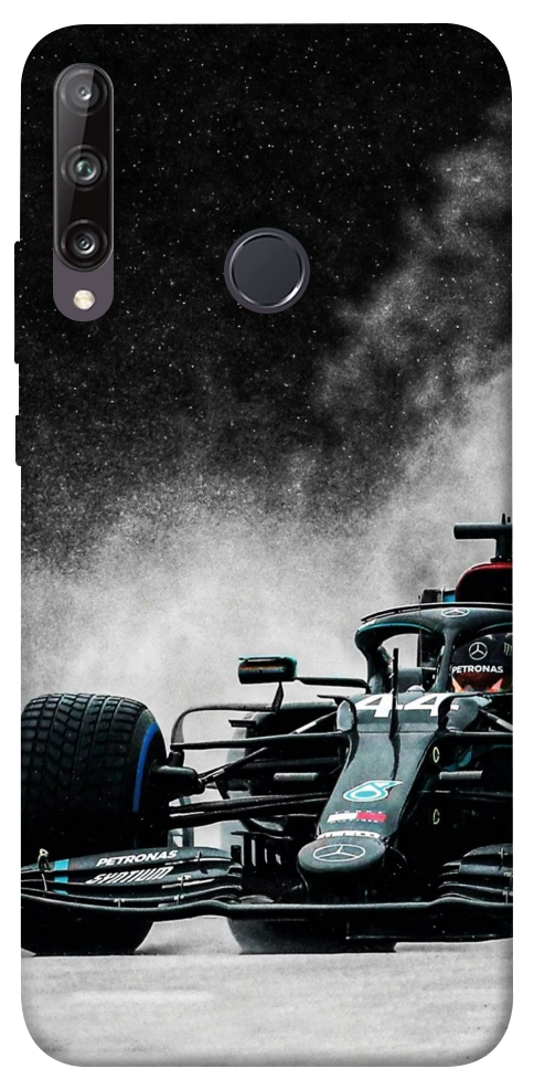 Чехол F1 Bolide для Huawei P40 Lite E