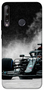 Чехол F1 Bolide для Huawei P40 Lite E