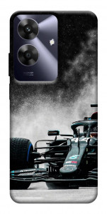 Чехол F1 Bolide для Realme Note 60x
